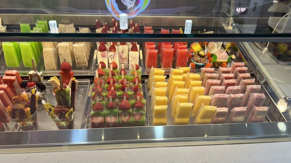 Michoacana Gourmet - Plaza Fiesta #1 by null