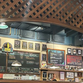 Russian River Brewing - Pizza Near Me - Santa Rosa, California