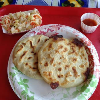 El Chinaco - Pupusas - Mexican Near Me - Costa Mesa, California El Chinaco - Pupusas - Mexican Near Me - Costa Mesa, California