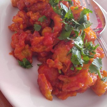 Himalayan Range Nepali Restaurant - Gobi Manchurian. So goooooood. - Himalayan/Nepalese Near Me - Cary, North Carolina Himalayan Range Nepali Restaurant - Gobi Manchurian. So goooooood. - Himalayan/Nepalese Near Me - Cary, North Carolina