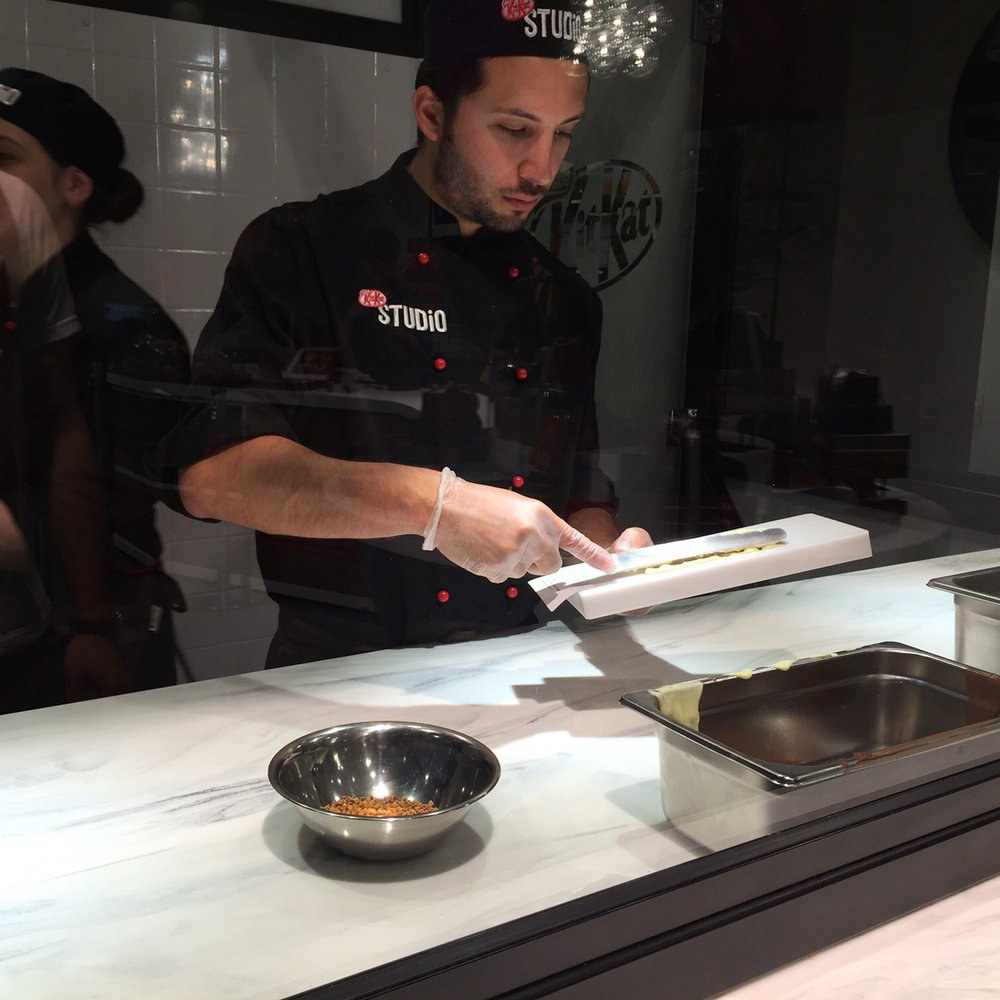 KitKat Chocolatory - Chocolatiers & Shops Near Me - Melbourne, VIC KitKat Chocolatory - Chocolatiers & Shops Near Me - Melbourne, VIC