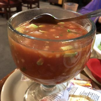 El Dos de Oros - Mexican Near Me - Colby, Kansas