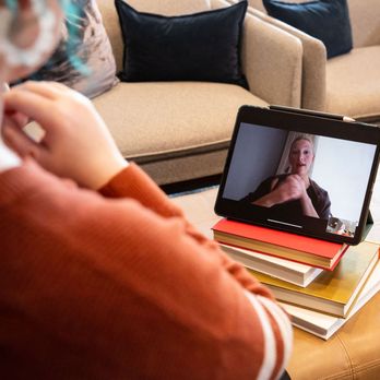 Unified Mind - Working online with EFT Tapping - Massage Therapy Near Me - Red Wing, Minnesota
