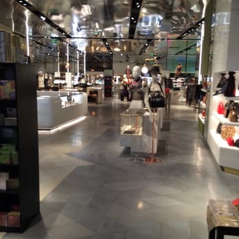 Harvey Nichols - Department Stores Near Me - Birmingham, XWM