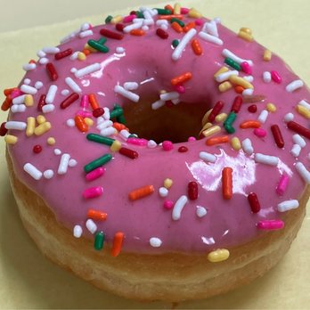 Jack N Jill Donuts - Donuts Near Me - Killeen, Texas