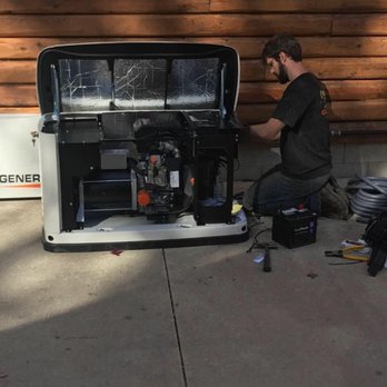 Chosen Electric - Daniel is our Licensed Gas Contractor and Certified Generac Technician. - Generator Installation/Repair Near Me - Prudenville, Michigan Chosen Electric - Daniel is our Licensed Gas Contractor and Certified Generac Technician. - Generator Installation/Repair Near Me - Prudenville, Michigan