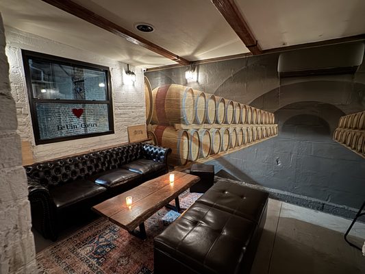Le Vin Coeur by null
