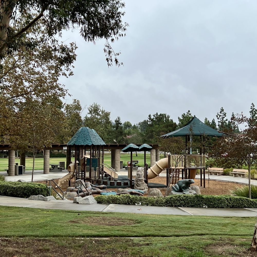 Playground 1 Playground 1