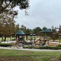 Playground 1
