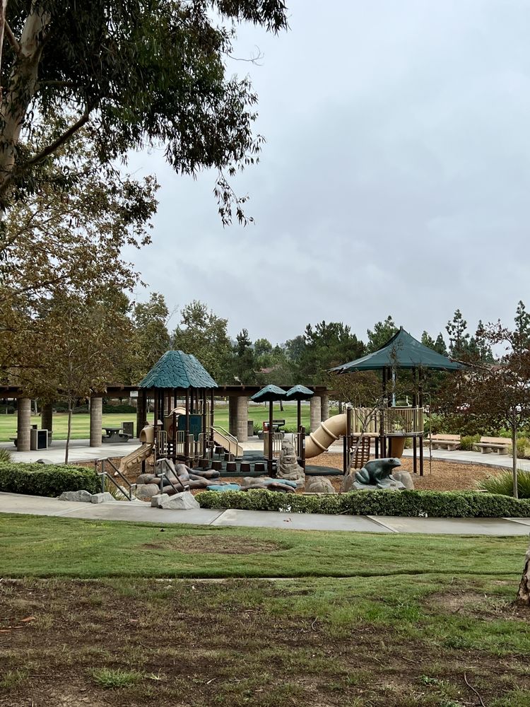 Cedar Grove Park