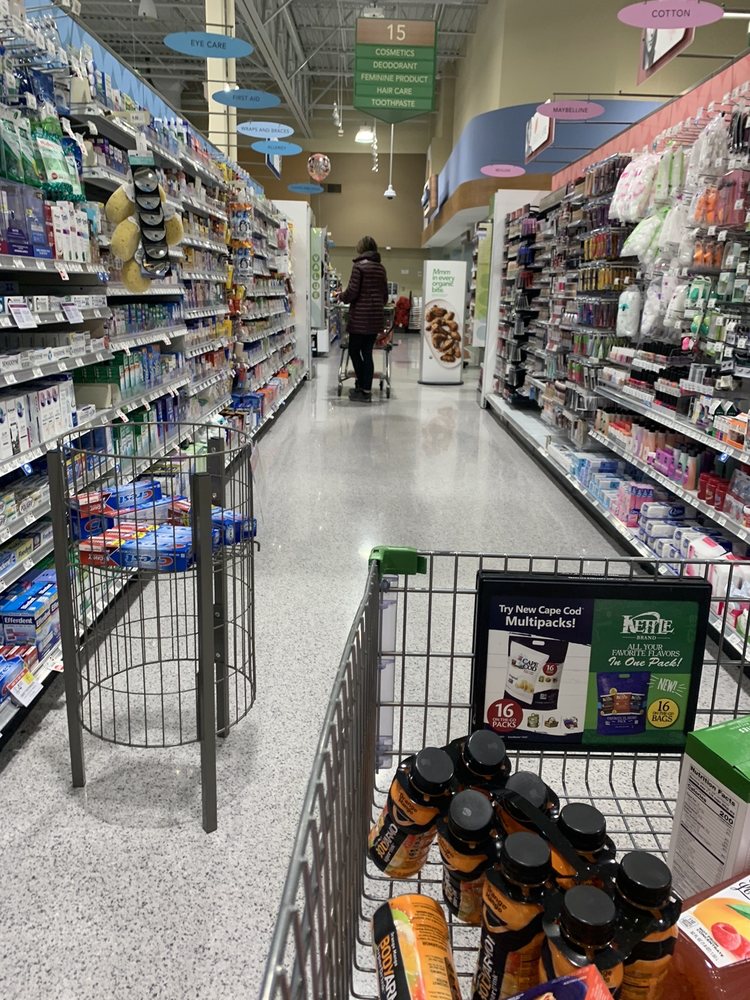 PUBLIX SUPER MARKETS Updated October 2024 31 Reviews 10638