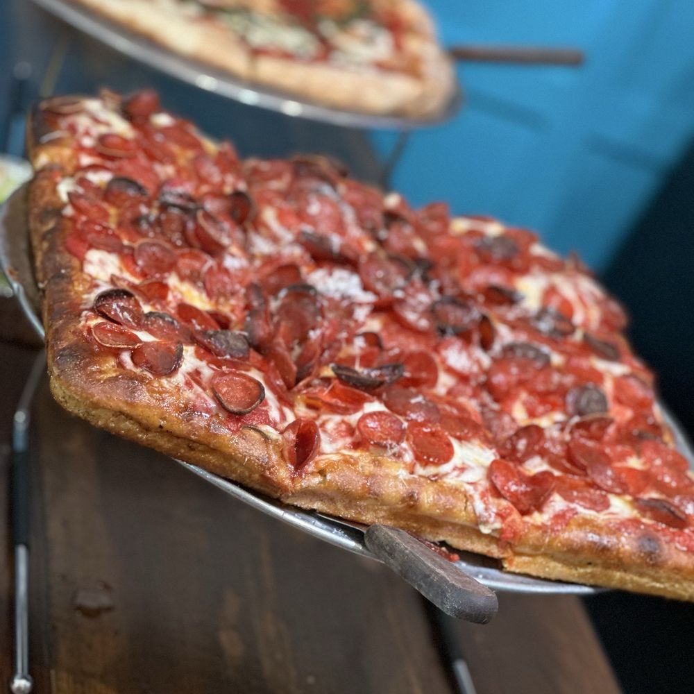 Grand Central Pizza Station - Best pizza in town! - Pizza Near Me - Ocoee, Florida Grand Central Pizza Station - Best pizza in town! - Pizza Near Me - Ocoee, Florida