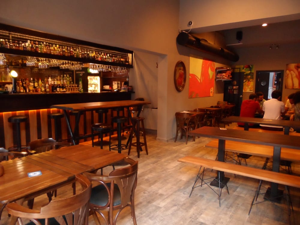 Kuka Pub