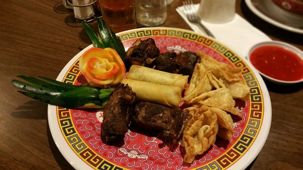 Ching Yen by null
