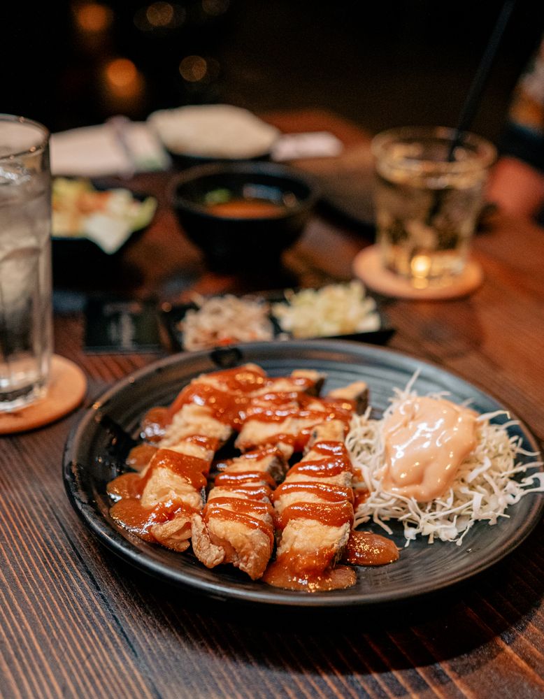 Kuni Restaurant Kuni Restaurant