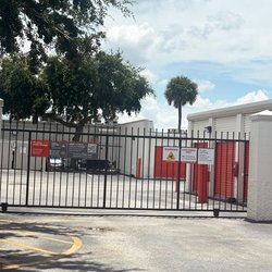 Public Storage