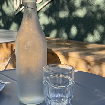 Mercato Di Luigi - Water with our coffees - Grocery Near Me - Vancouver, British Columbia Mercato Di Luigi - Water with our coffees - Grocery Near Me - Vancouver, British Columbia