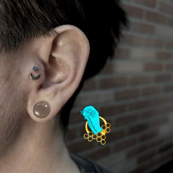 Honeycomb Collective - Piercing Near Me - Longwood, Florida Honeycomb Collective - Piercing Near Me - Longwood, Florida