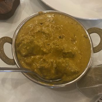 Darbar Kitchen - Coconut lamb - Indian Near Me - Santa Rosa, California