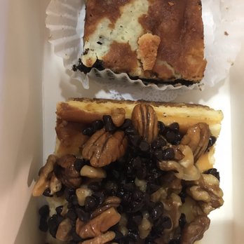 Sweet Brown Suga - Chocolate Butter Bar Cheesecake Bar - Cafes Near Me - Grayson, Georgia Sweet Brown Suga - Chocolate Butter Bar Cheesecake Bar - Cafes Near Me - Grayson, Georgia