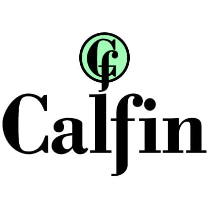 Calfin Logo