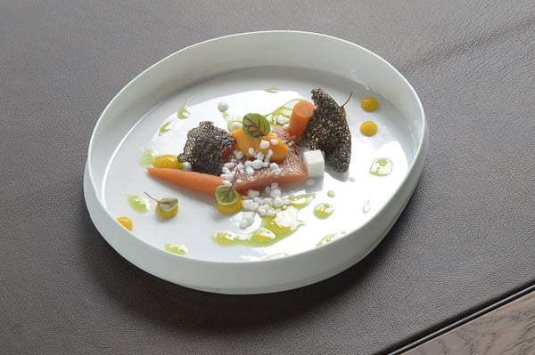 ZweiSinn Meiers - Bistro "à-la-carte-Restaurant" by null