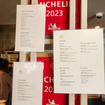 Kasama - Kasama's Michelin stars - Filipino Near Me - Chicago, Illinois