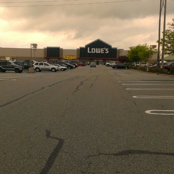Lowe's Home Improvement - Hardware Stores Near Me - Hackettstown, New Jersey