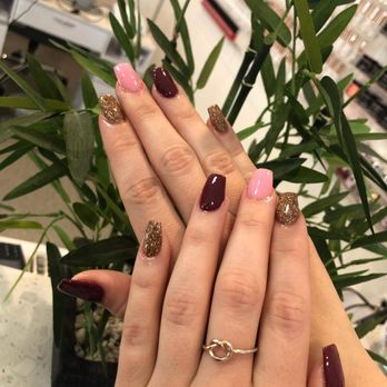 Victory Nails - Nail Salons Near Me - Charlottetown, Prince Edward Island