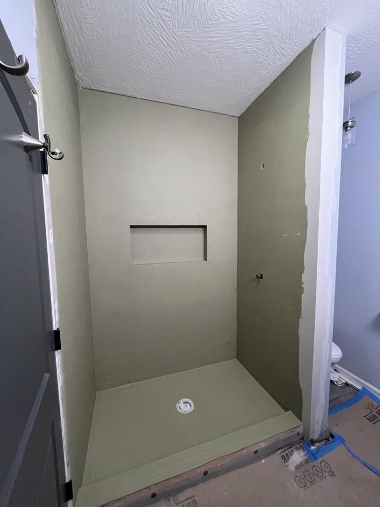 Slide of Scotty’s Home Remodeling