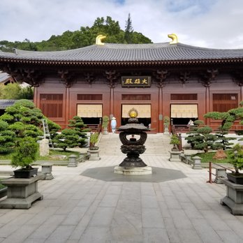 志蓮淨苑 - Buddhist Temples Near Me - Hong Kong, HK