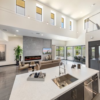 Enclave at Baristo - Residence One Floor Plan - Light-filled living spaces - Real Estate Services Near Me - Palm Springs, California Enclave at Baristo - Residence One Floor Plan - Light-filled living spaces - Real Estate Services Near Me - Palm Springs, California