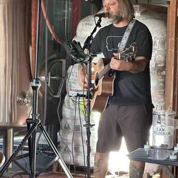 Bone Haus Brewing - Brewpubs Near Me - Fountain Hills, Arizona
