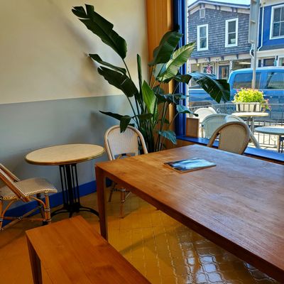 Pip's Cafe & Provisions by null