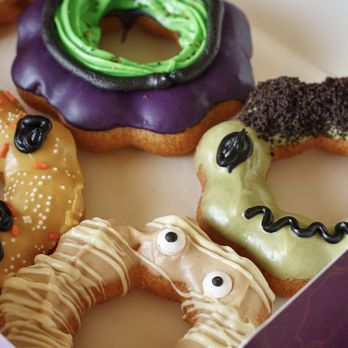 Mochinatics - Mochi Doughnuts! - Desserts Near Me - Chula Vista, California Mochinatics - Mochi Doughnuts! - Desserts Near Me - Chula Vista, California