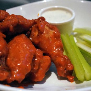 Yard House - Traditional Buffalo Wings - Bars Near Me - San Antonio, Texas Yard House - Traditional Buffalo Wings - Bars Near Me - San Antonio, Texas