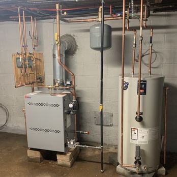 JDL Plumbing & Heating - Boiler & boiler maté installation - Plumbing Near Me