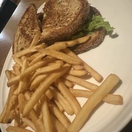 Rev Burger