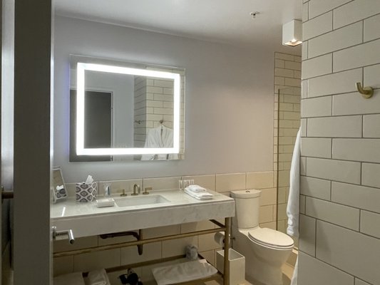21c Museum Hotel Bentonville by null