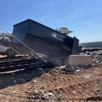 T&S Resources - Dumpster Rental Near Me - Heflin, Louisiana T&S Resources - Dumpster Rental Near Me - Heflin, Louisiana