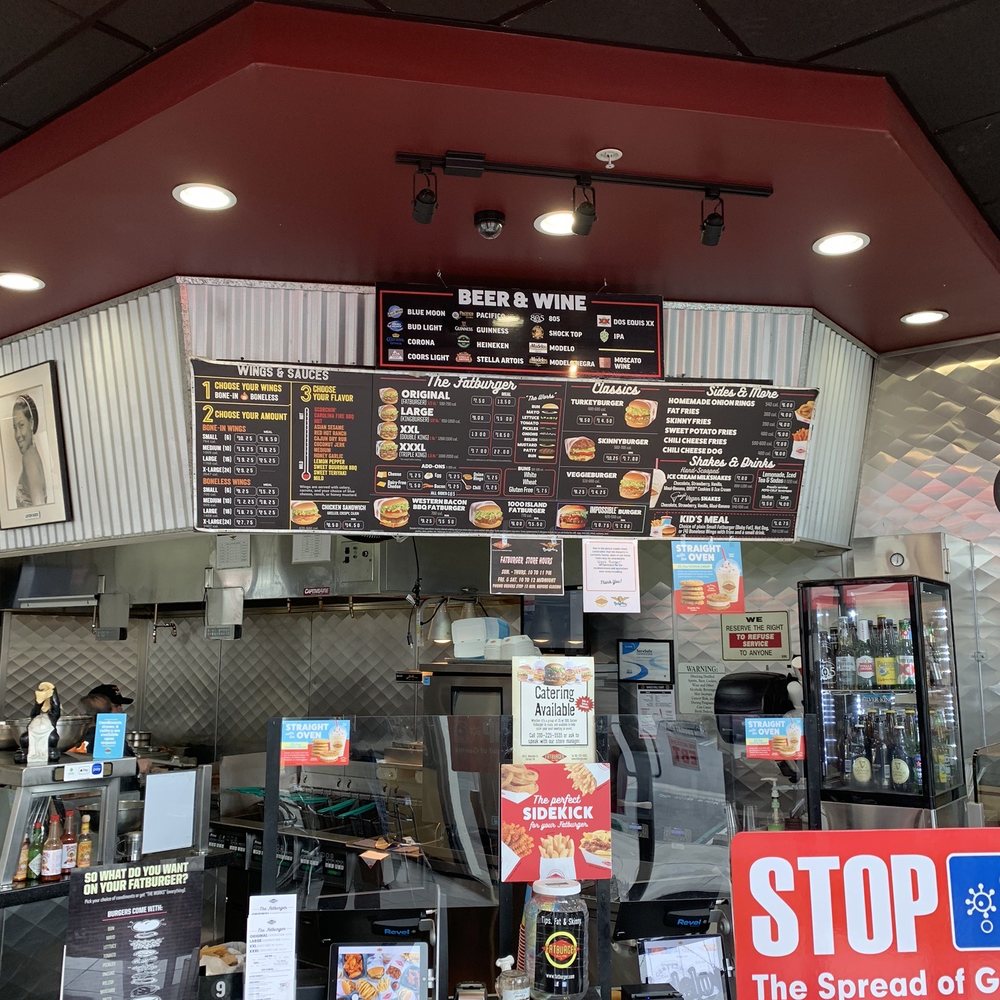 Menu Menu