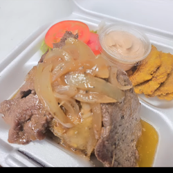 Los Gorditos Food Truck