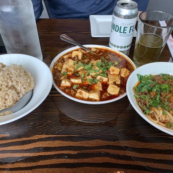 Tyger Tyger - Szechuan Near Me - Seattle, Washington