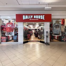 Rally House Battlefield Mall
