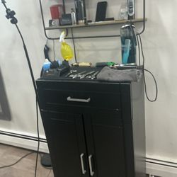 The tools of toutre