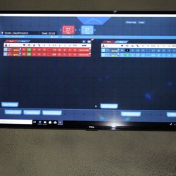 Stryke Force Laser Tag - Real time Stats and Mission debriefing
