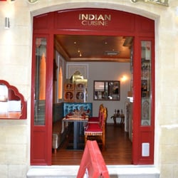 Maharajah - Restaurant Maharajah
