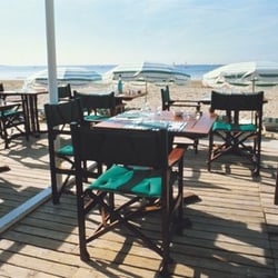 Le Ponton - Le Ponton