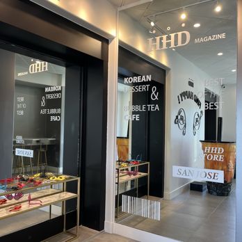 Heuk Hwa Dang - Desserts Near Me - Milpitas, California