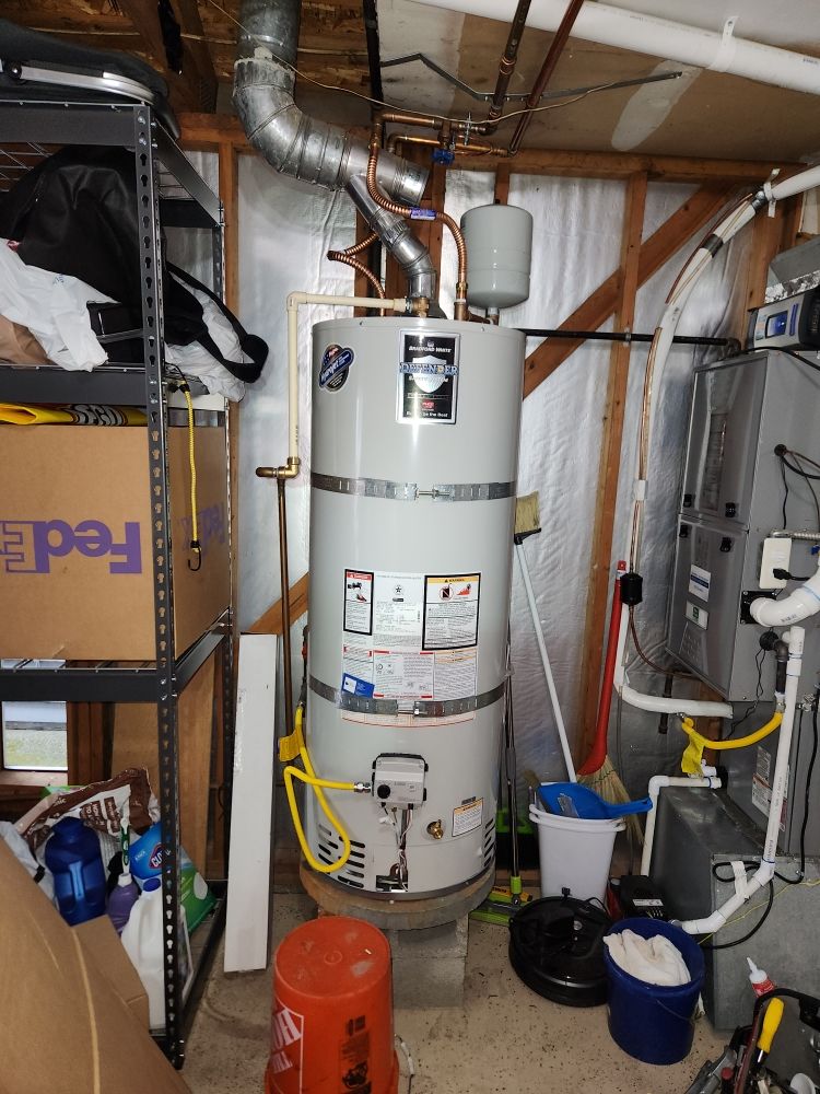 Slide of Ocean Plumbing